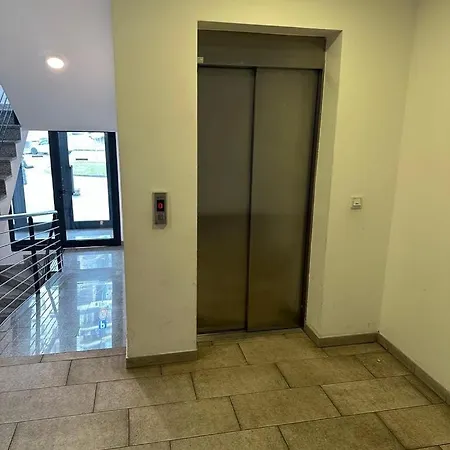 Ilidza Apartment