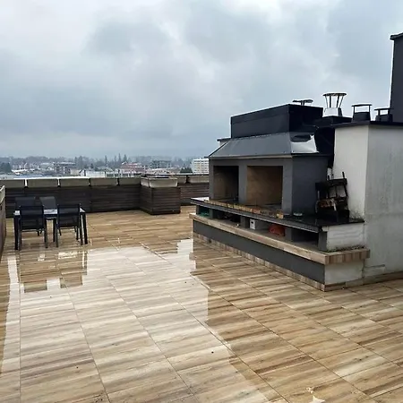 Ilidza * Sarajevo