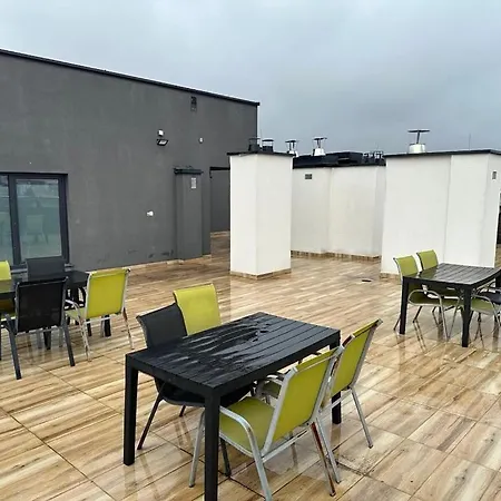Ilidza Apartment Sarajevo
