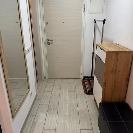 Apartment Ilidza