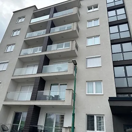 Ilidza Apartment Sarajevo