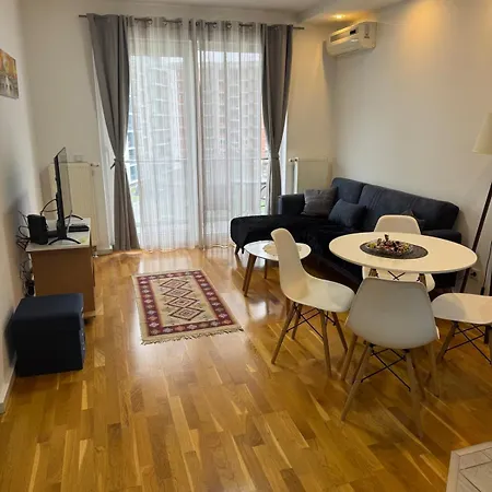 Ilidza Apartment Sarajevo